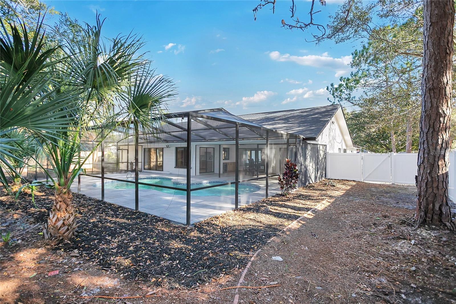 COUNTRYSIDE TR 55 - Residential