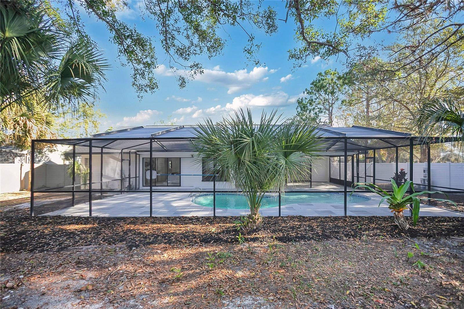 COUNTRYSIDE TR 55 - Residential