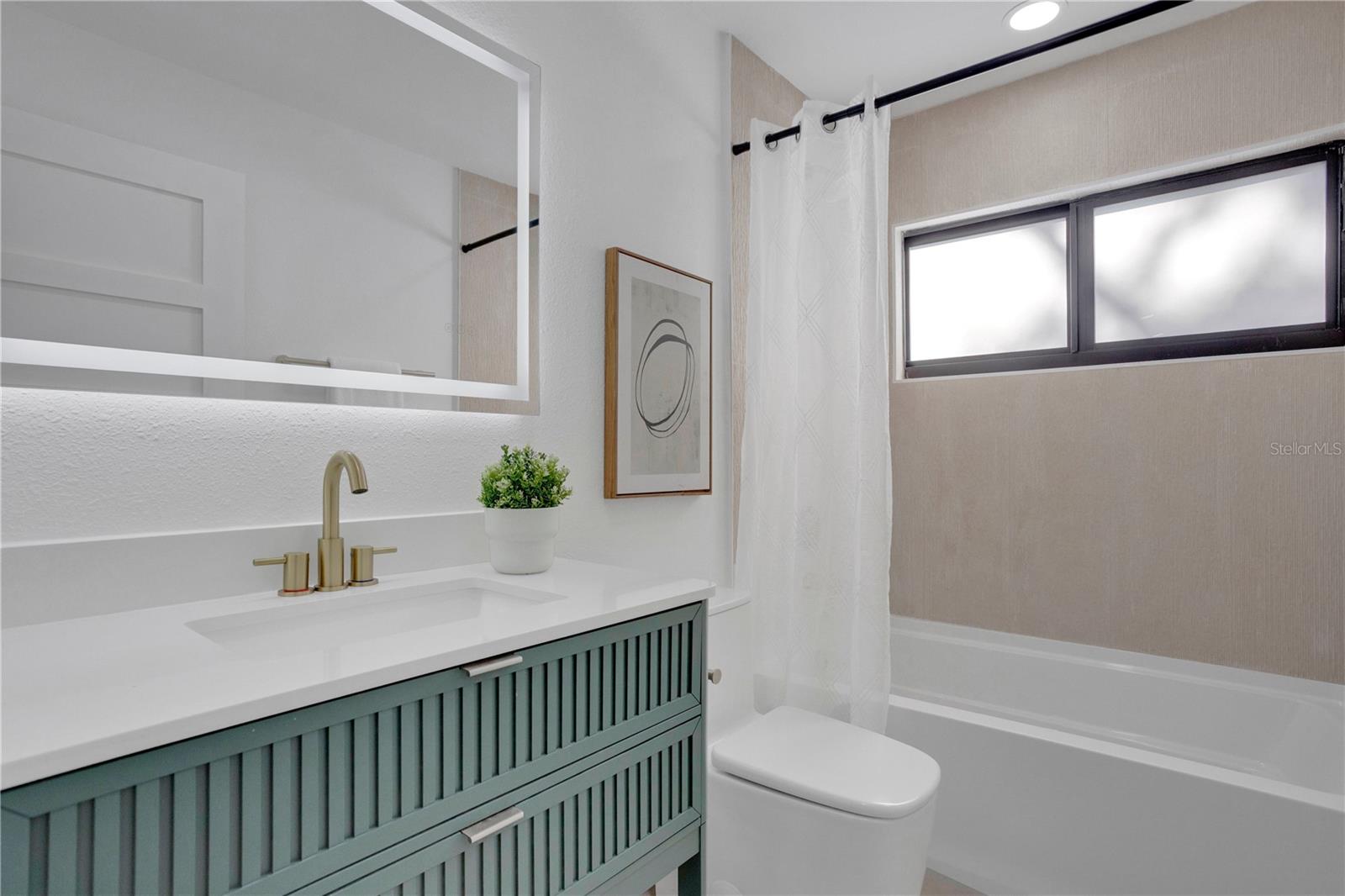 COUNTRYSIDE TR 55 - Residential