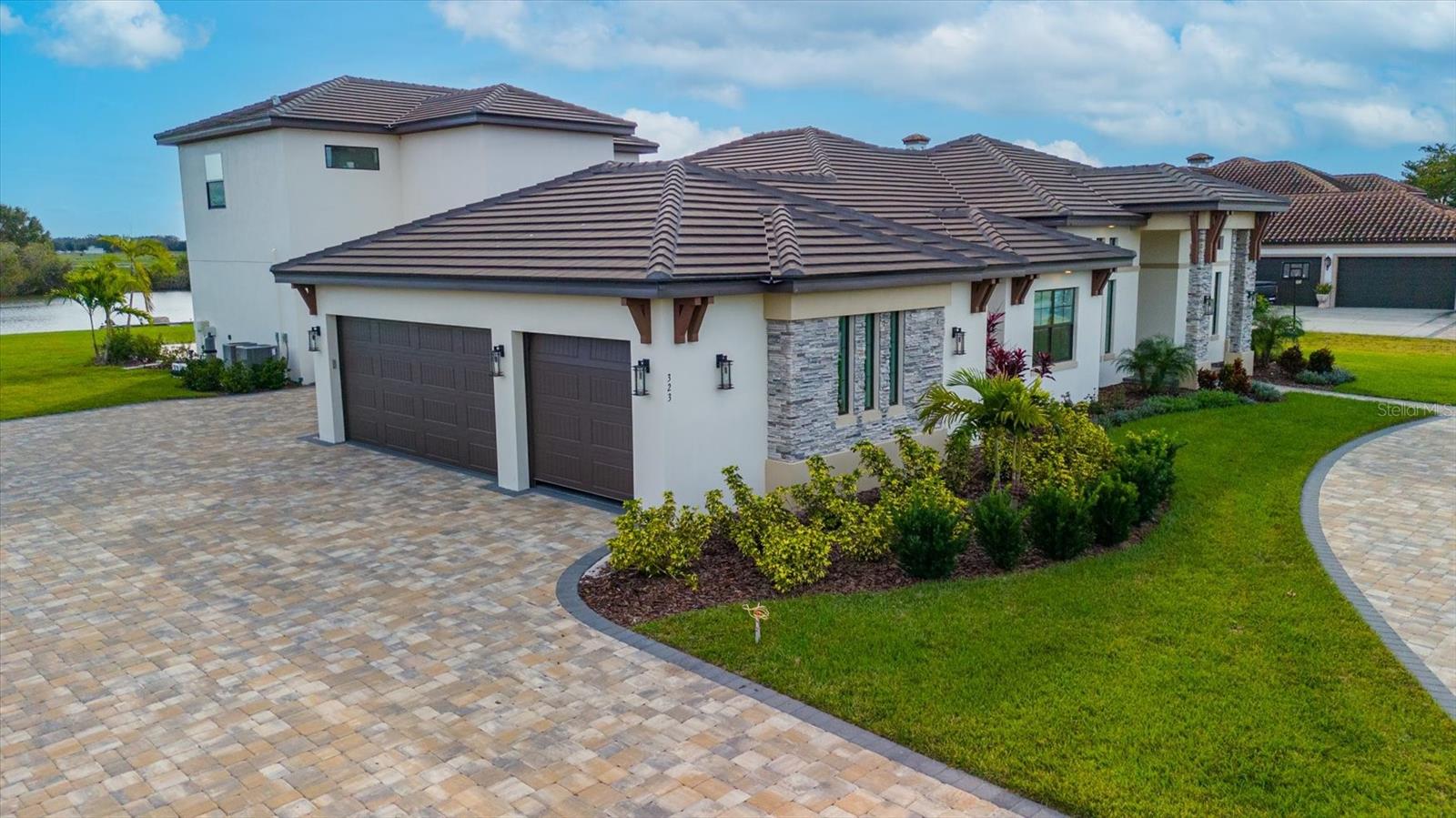 323 HAWK TALON DRIVE