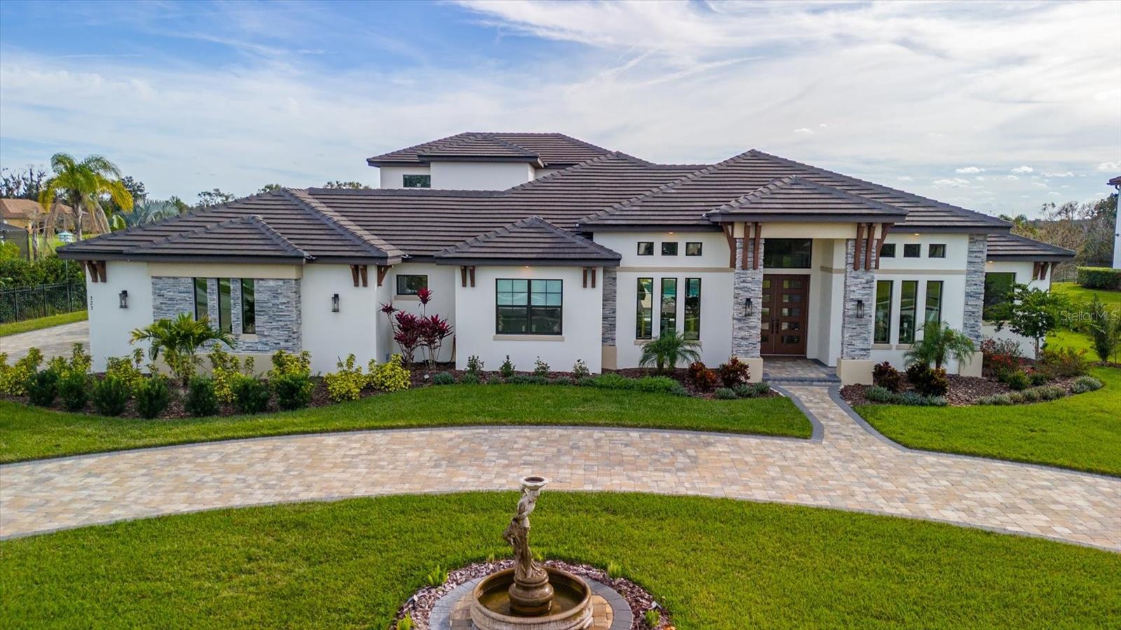 323 HAWK TALON DRIVE