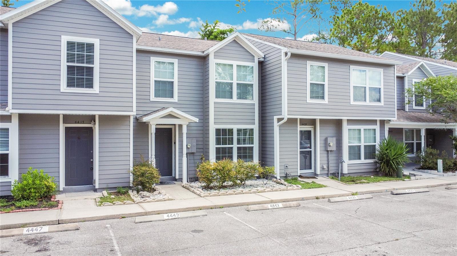 4443 BROOK HOLLOW CIRCLE 19A