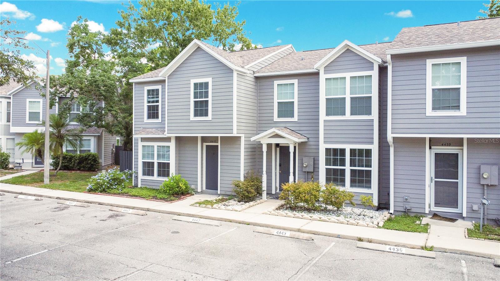 4443 BROOK HOLLOW CIRCLE 19A