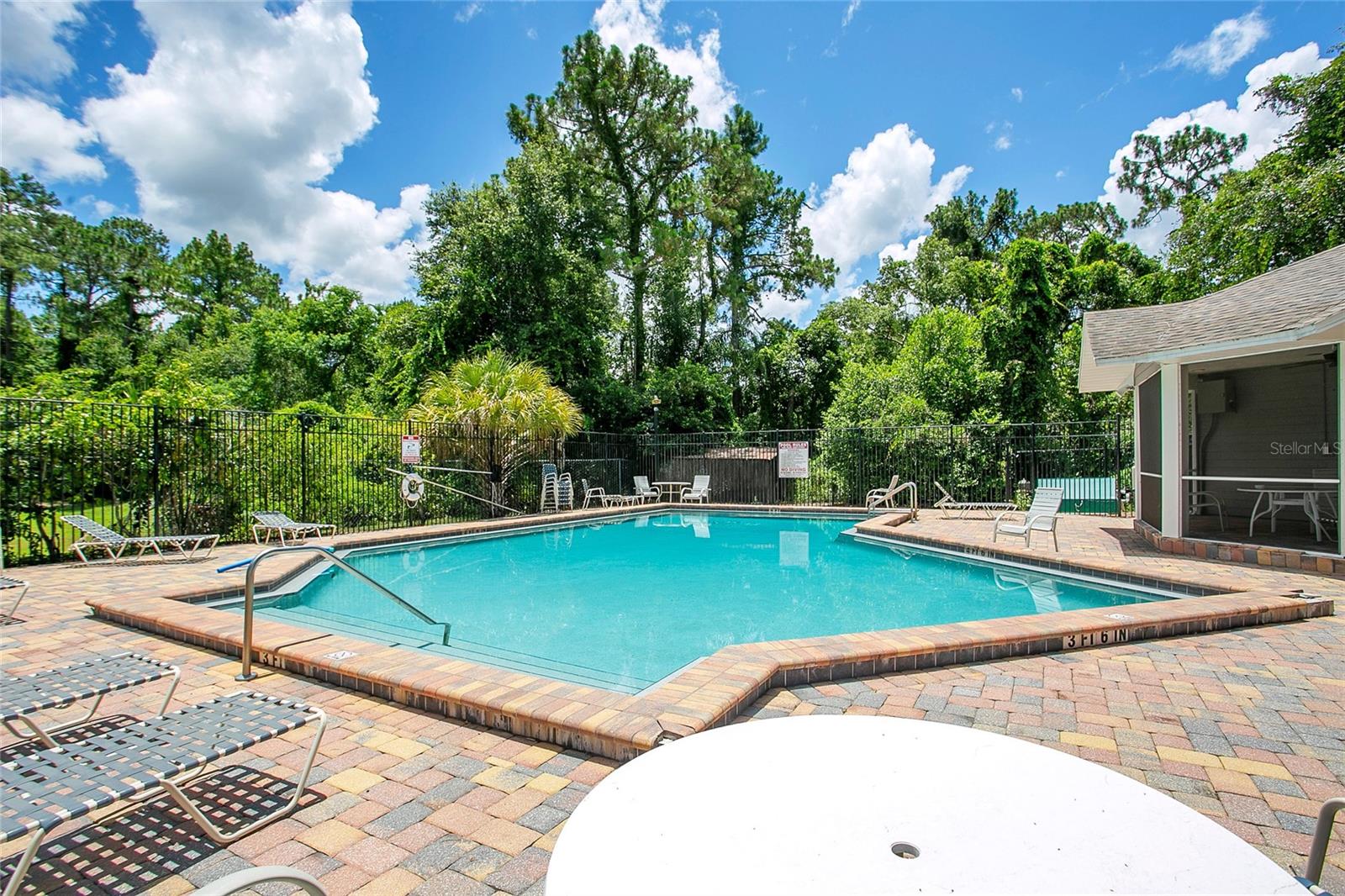 4443 BROOK HOLLOW CIRCLE 19A