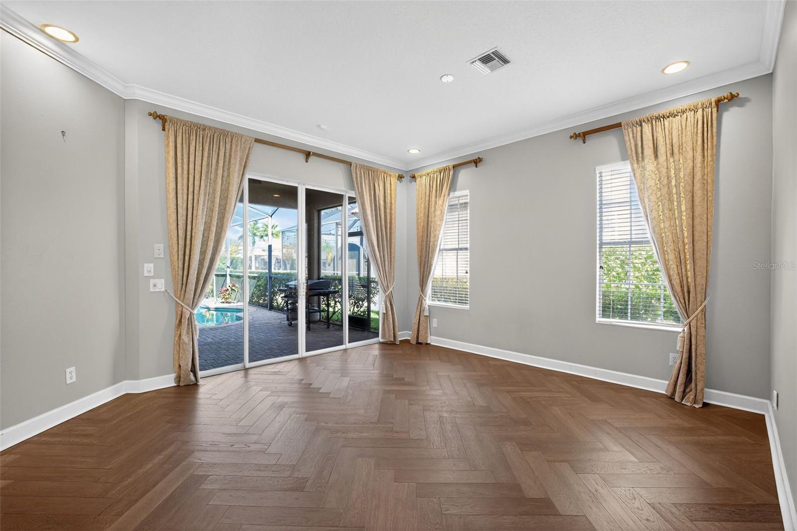 WATERCHASE PH 1 - Residential