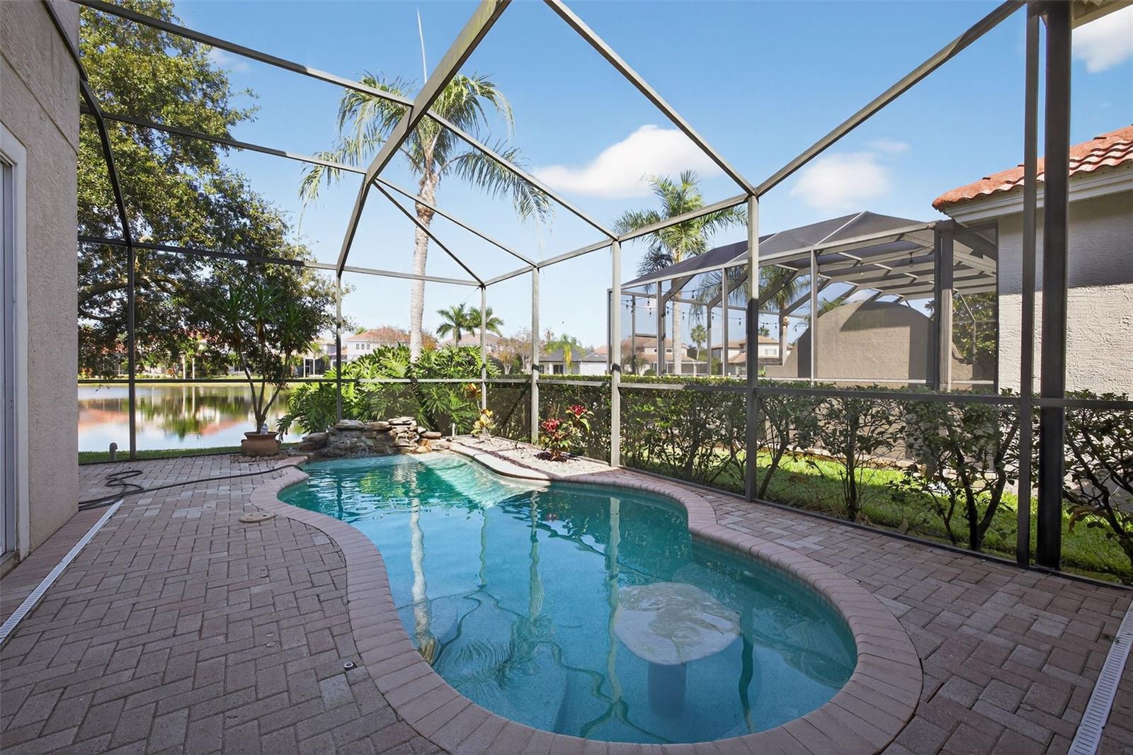 WATERCHASE PH 1 - Residential