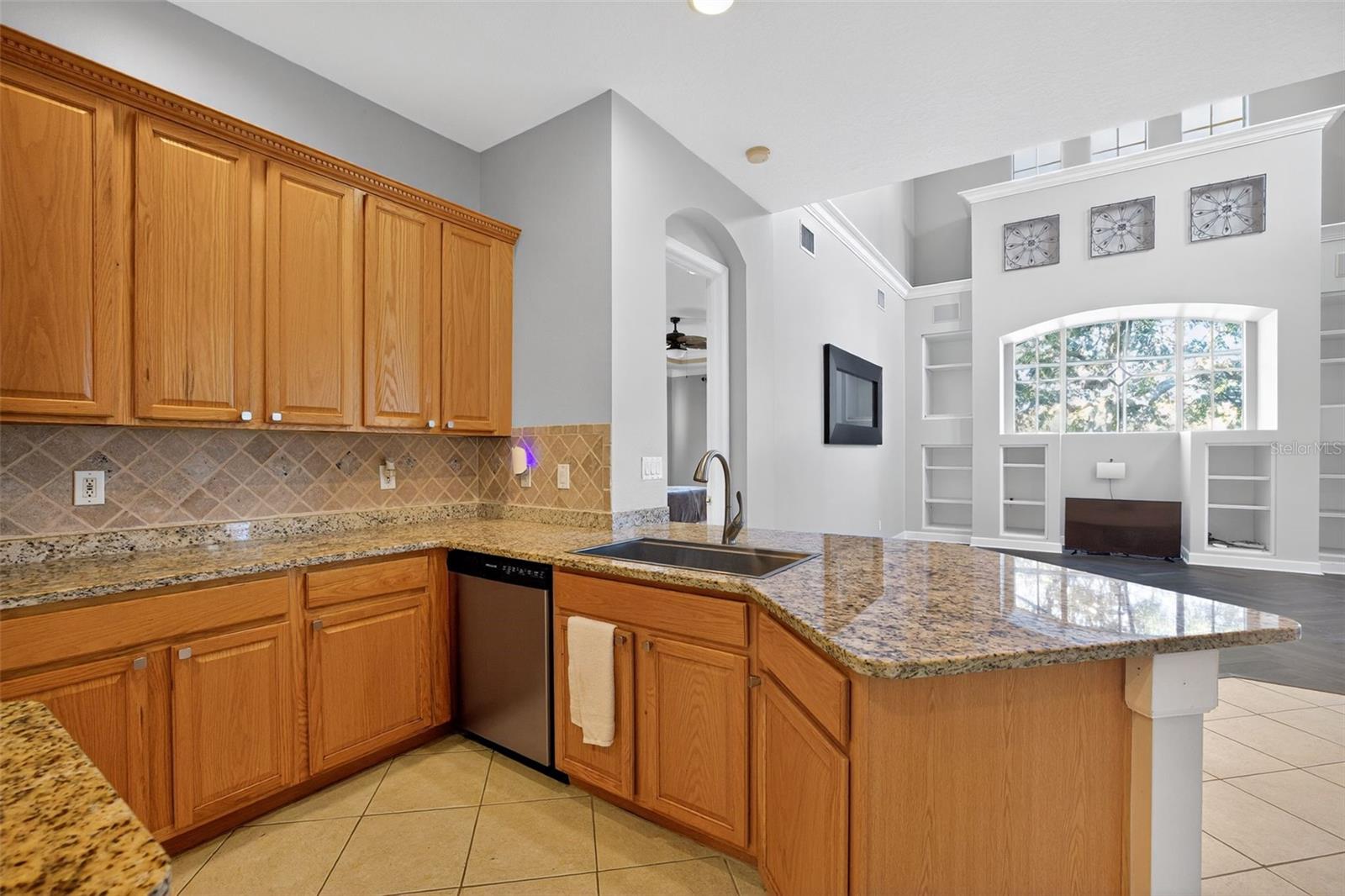 WATERCHASE PH 1 - Residential