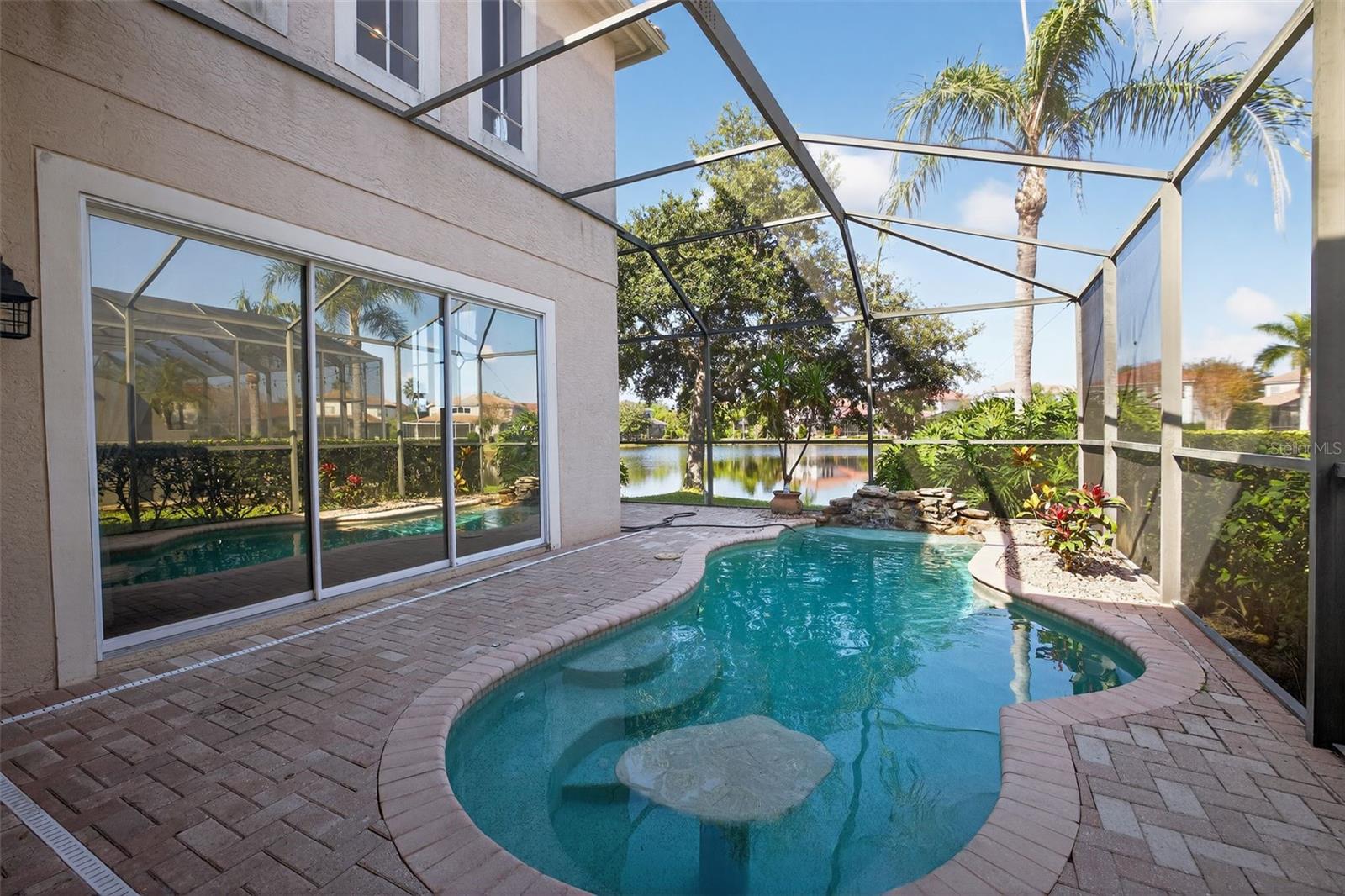 WATERCHASE PH 1 - Residential