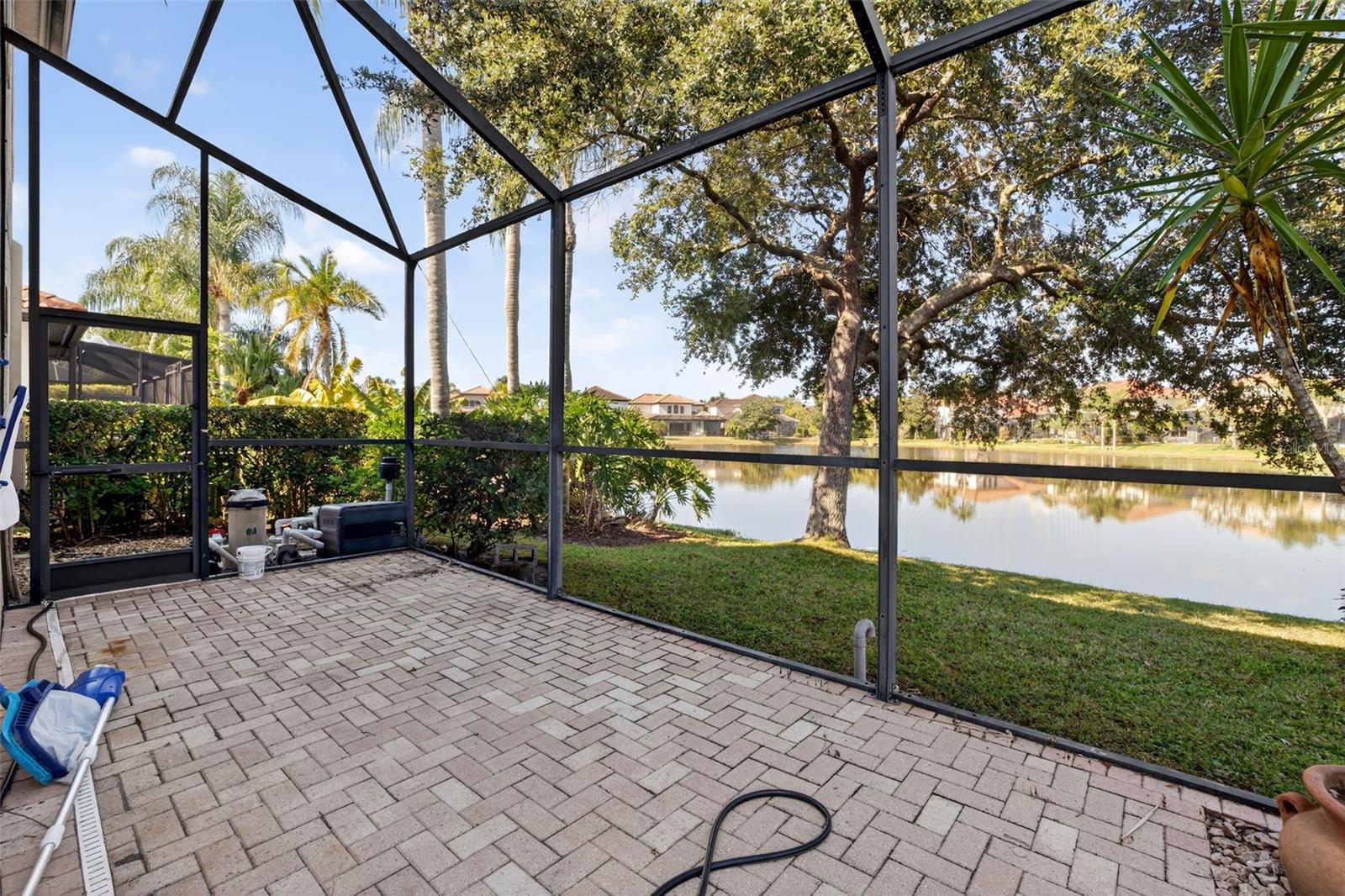 WATERCHASE PH 1 - Residential