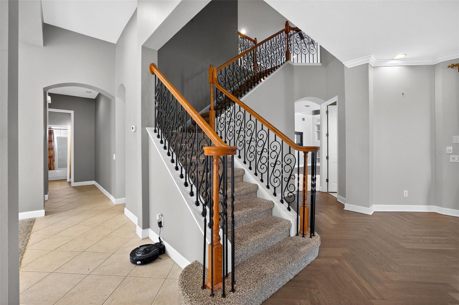 WATERCHASE PH 1 - Residential