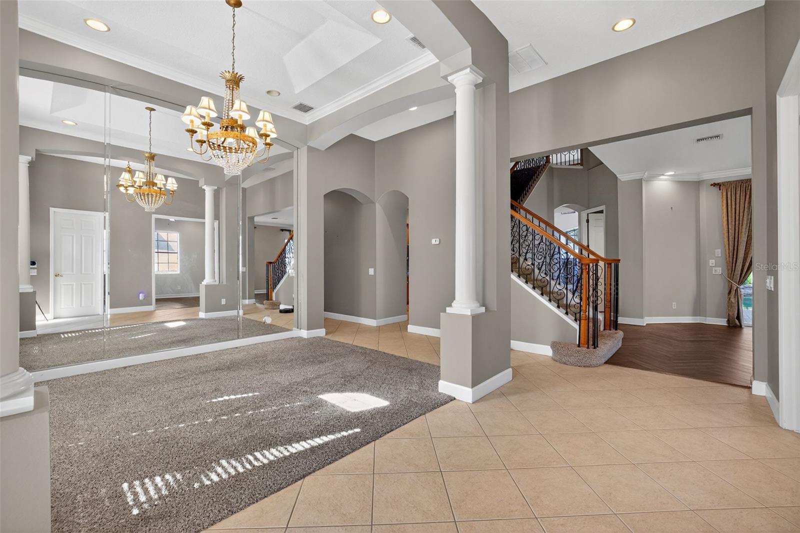 WATERCHASE PH 1 - Residential