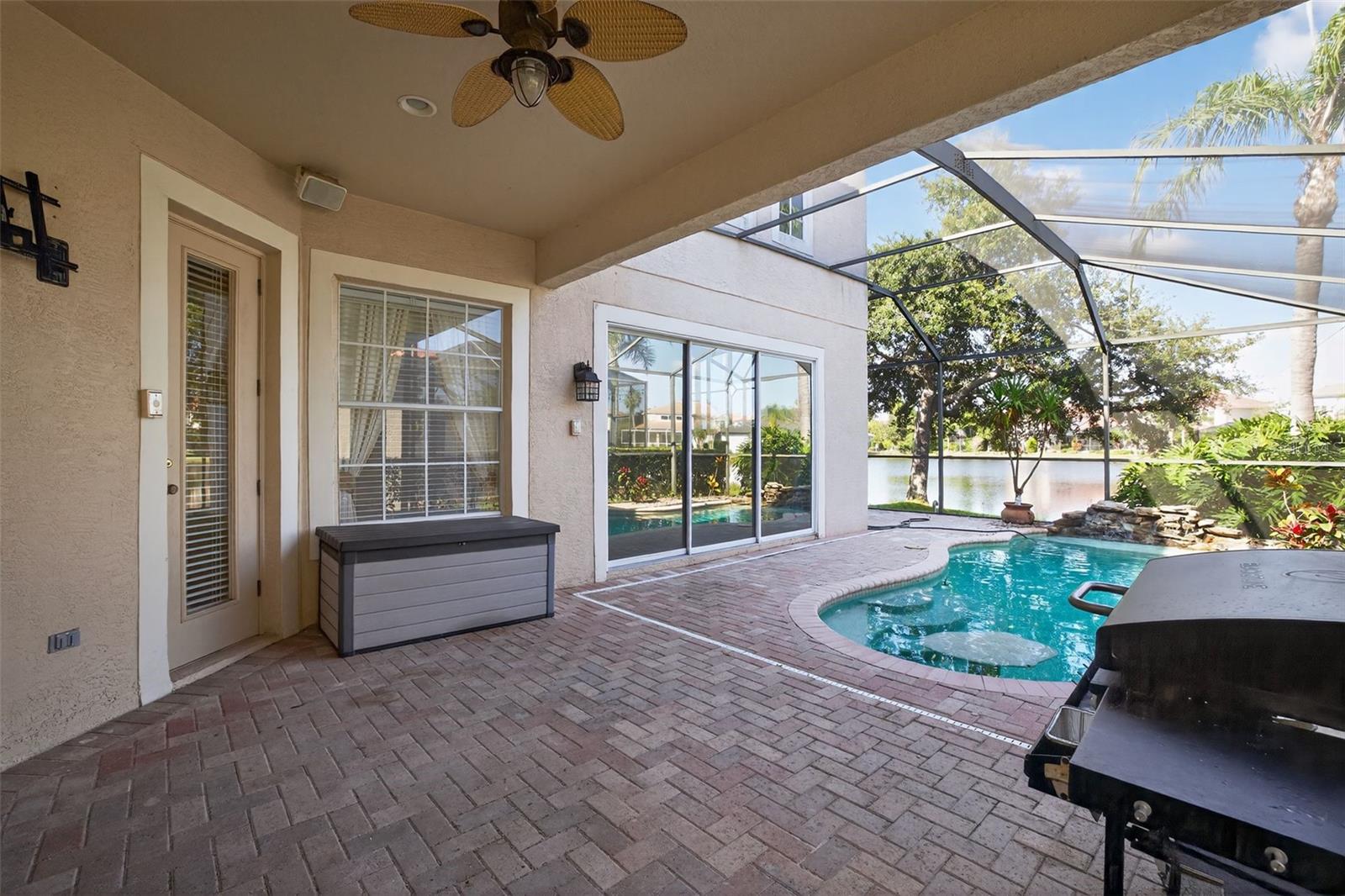 WATERCHASE PH 1 - Residential