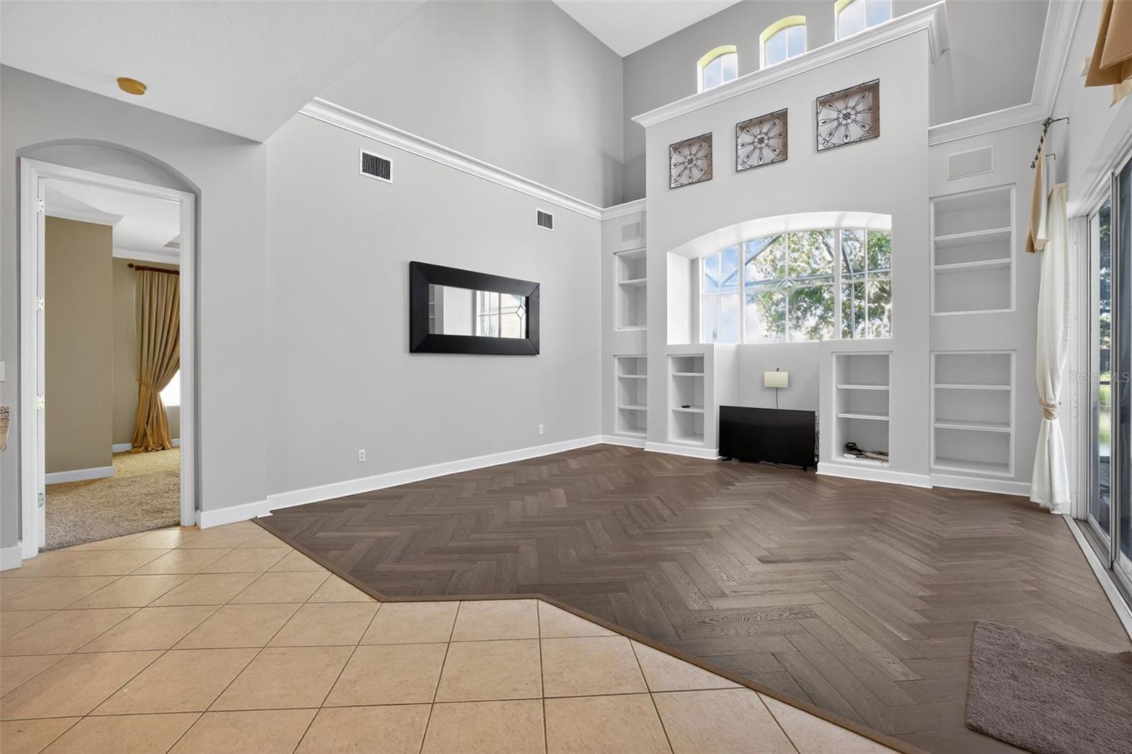 WATERCHASE PH 1 - Residential