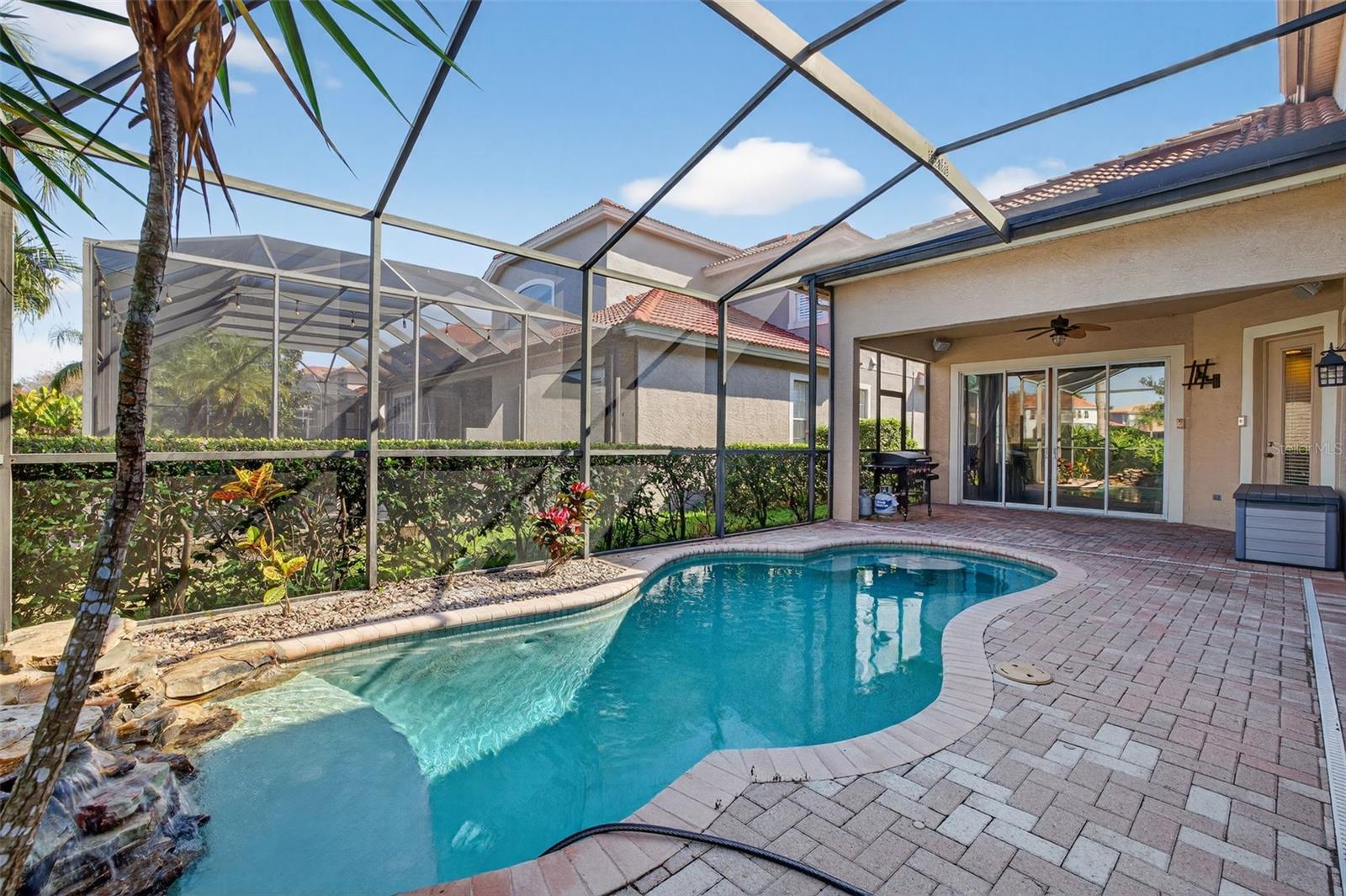 WATERCHASE PH 1 - Residential