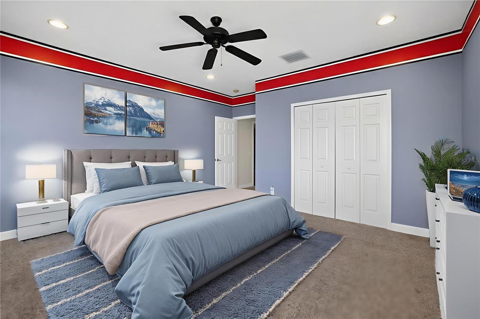 WATERCHASE PH 1 - Residential