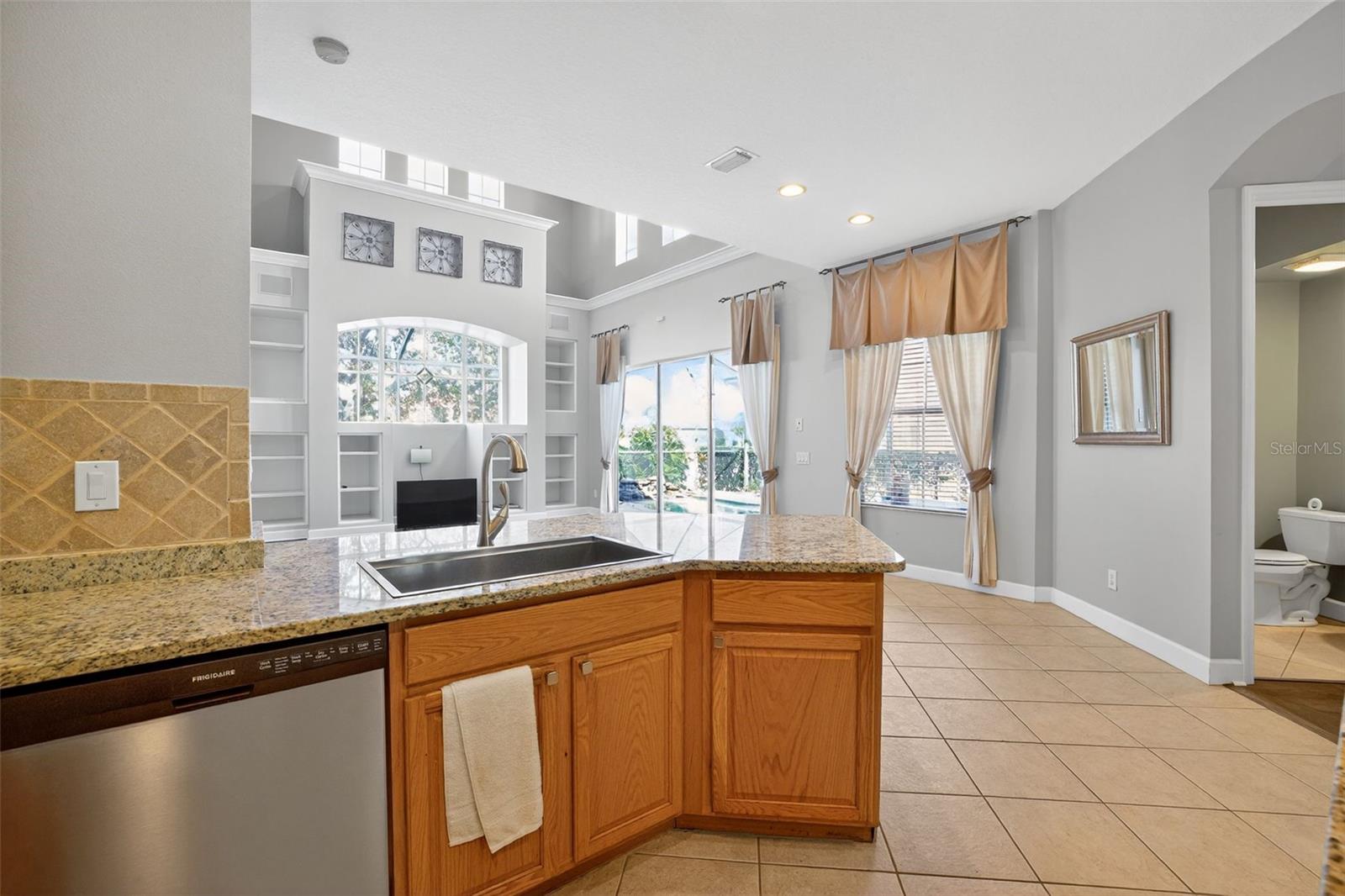 WATERCHASE PH 1 - Residential