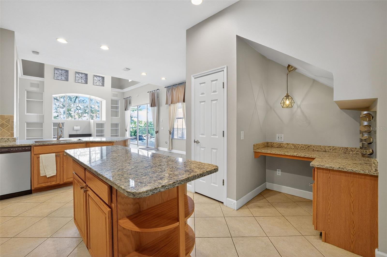 WATERCHASE PH 1 - Residential