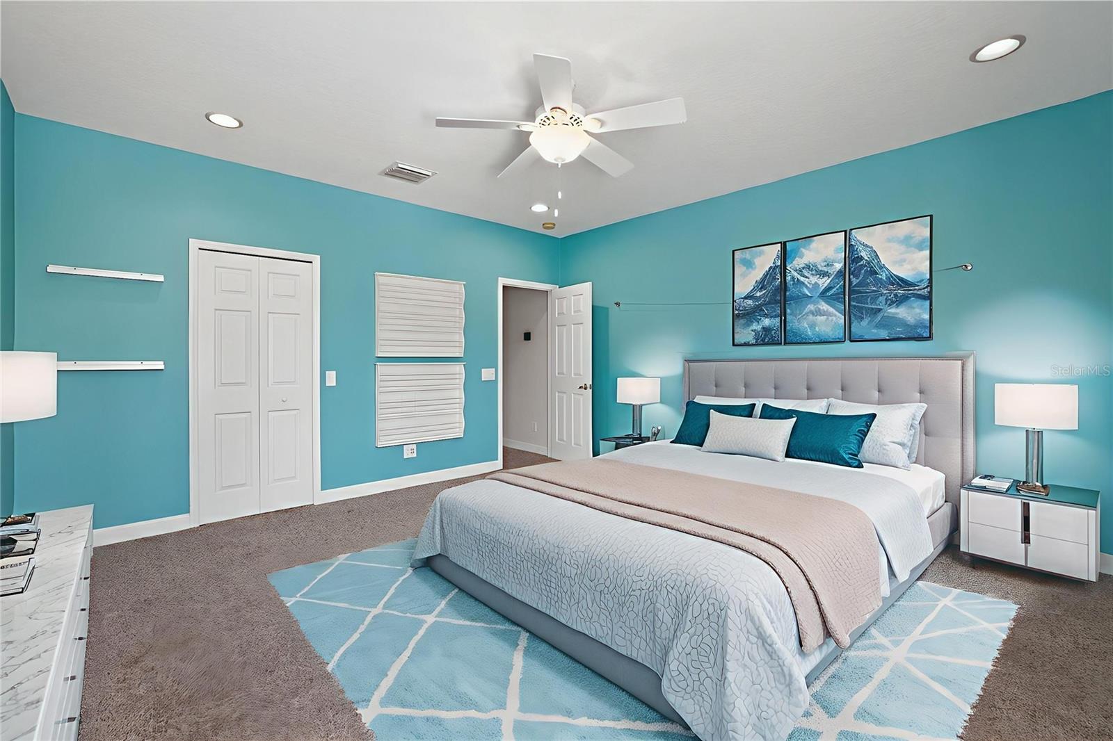 WATERCHASE PH 1 - Residential