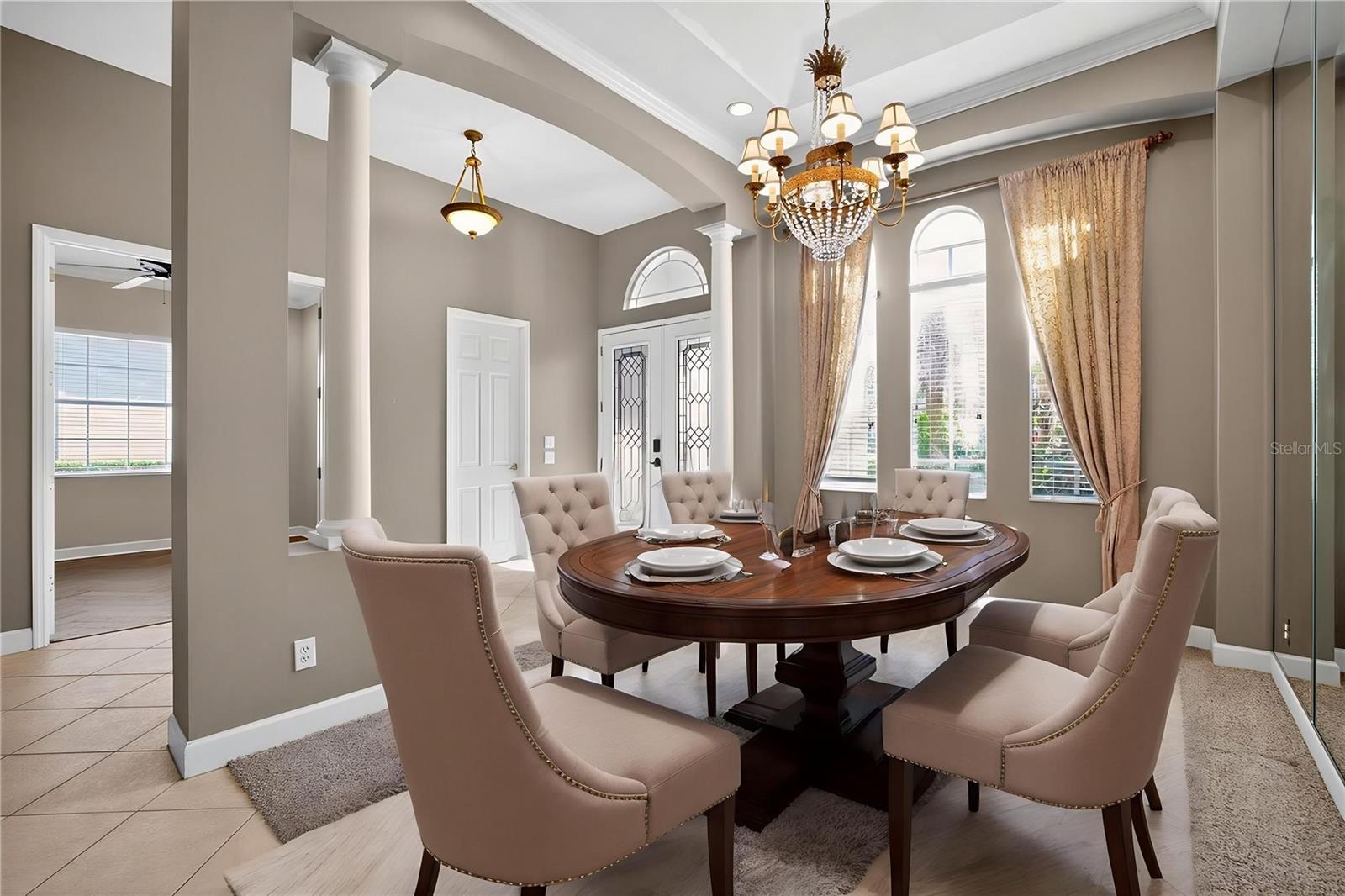 11627 BRISTOL CHASE DRIVE