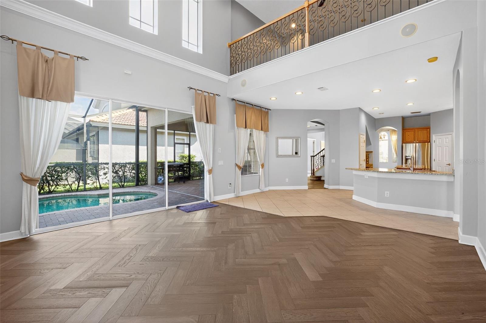 WATERCHASE PH 1 - Residential