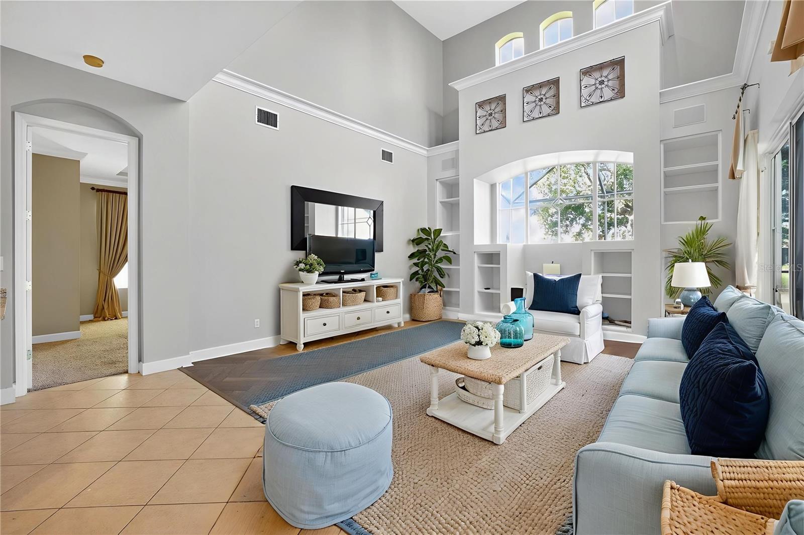 WATERCHASE PH 1 - Residential