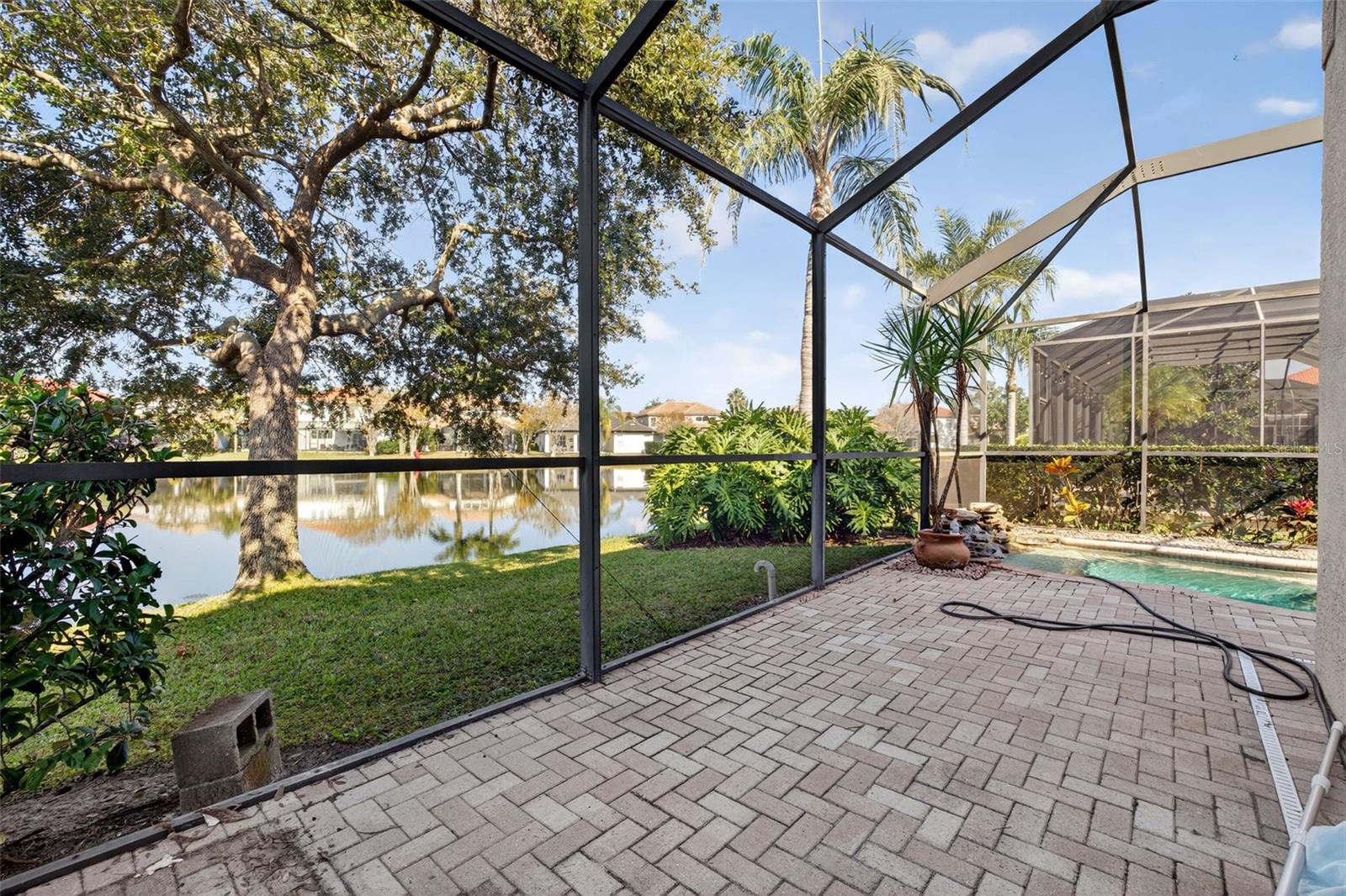 WATERCHASE PH 1 - Residential