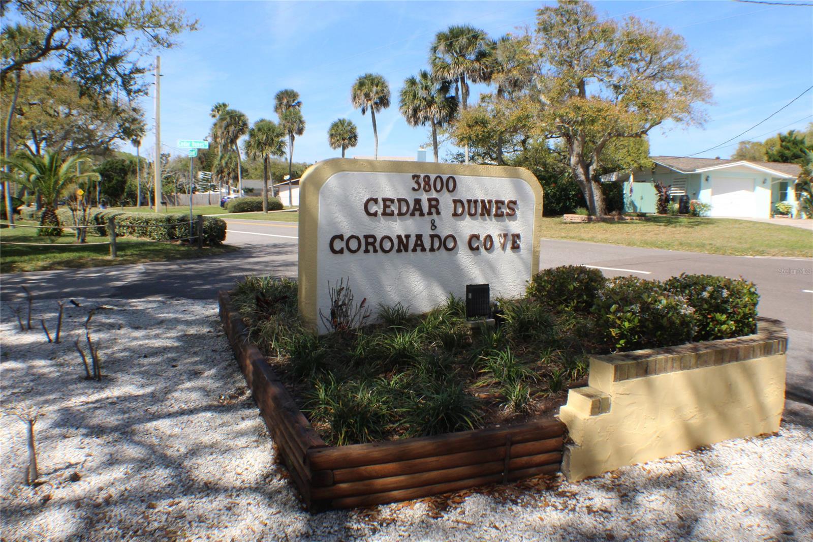 Coronado Cove 01 - Residential