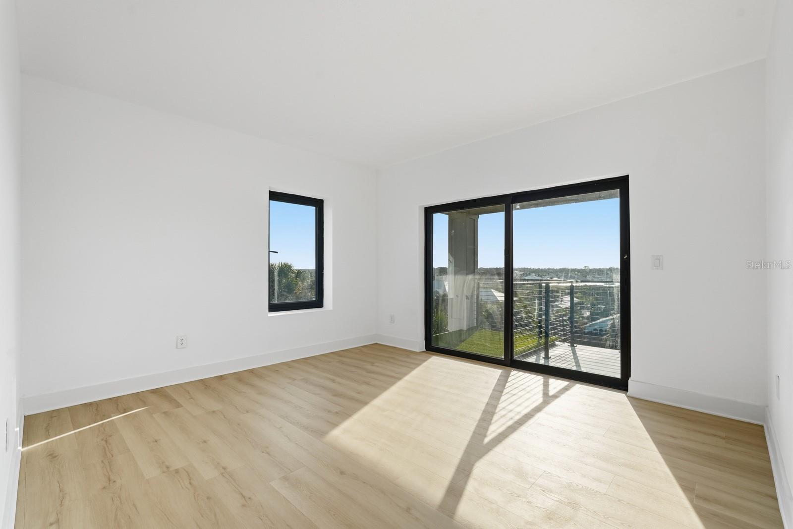 FLAGLER BEACH MODEL LAND COMPANY - Residential