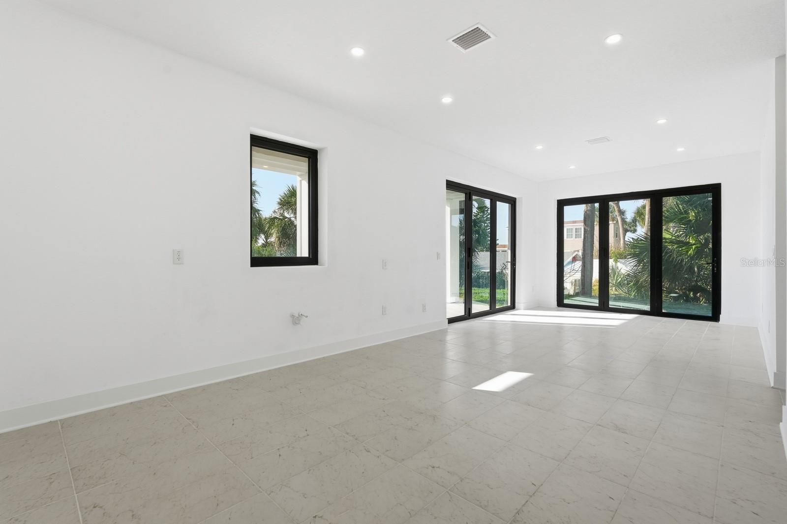 FLAGLER BEACH MODEL LAND COMPANY - Residential