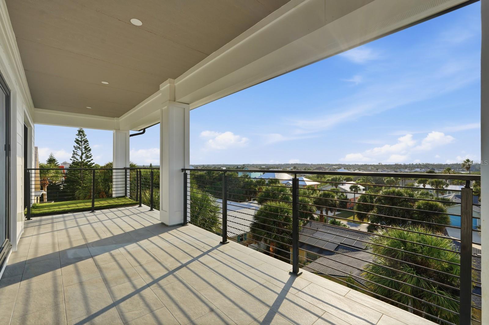 FLAGLER BEACH MODEL LAND COMPANY - Residential