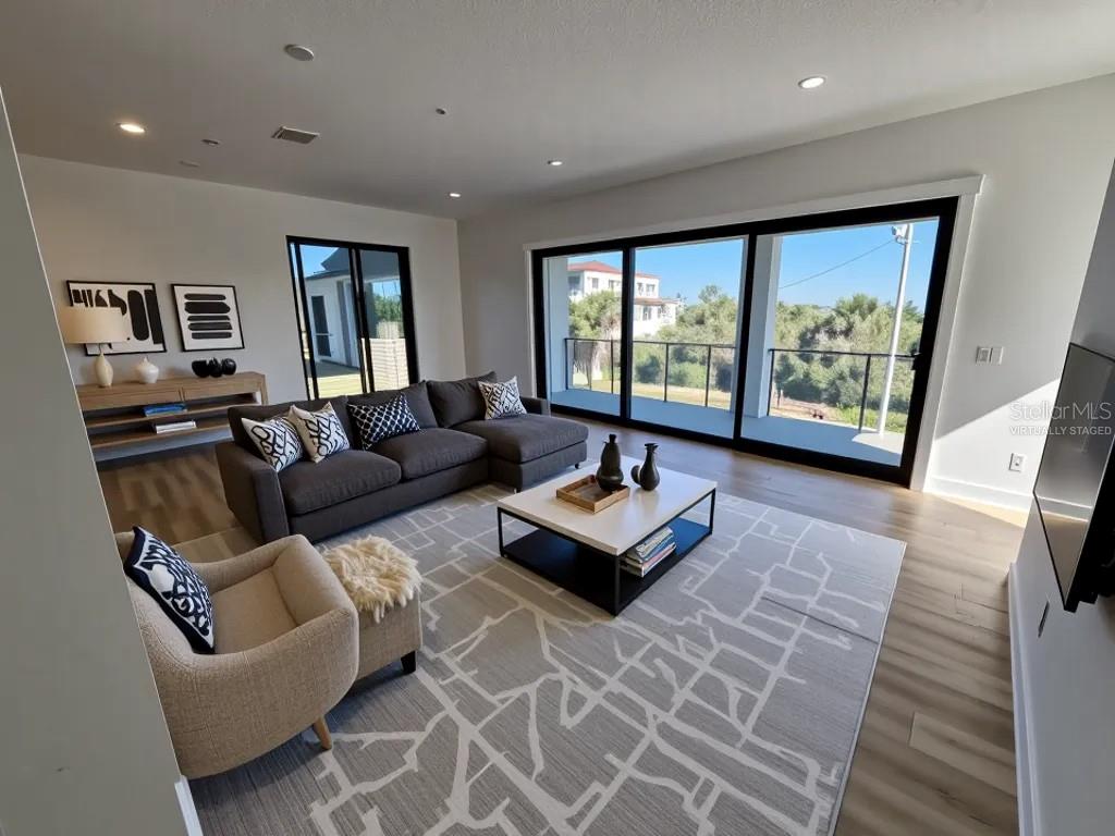 FLAGLER BEACH MODEL LAND COMPANY - Residential