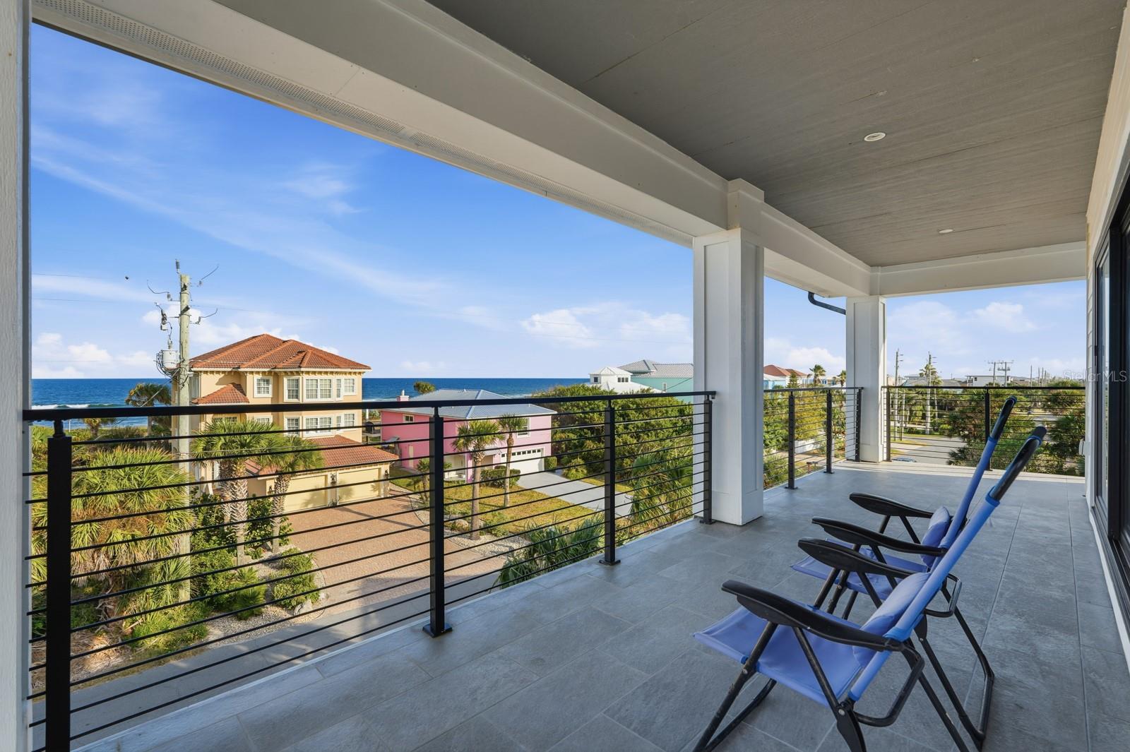 FLAGLER BEACH MODEL LAND COMPANY - Residential