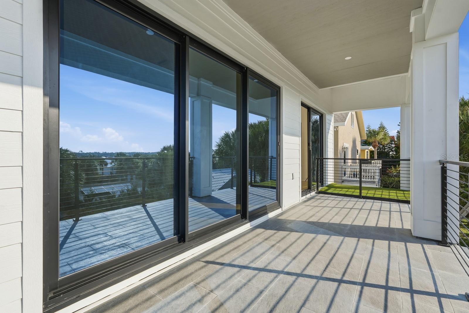 FLAGLER BEACH MODEL LAND COMPANY - Residential