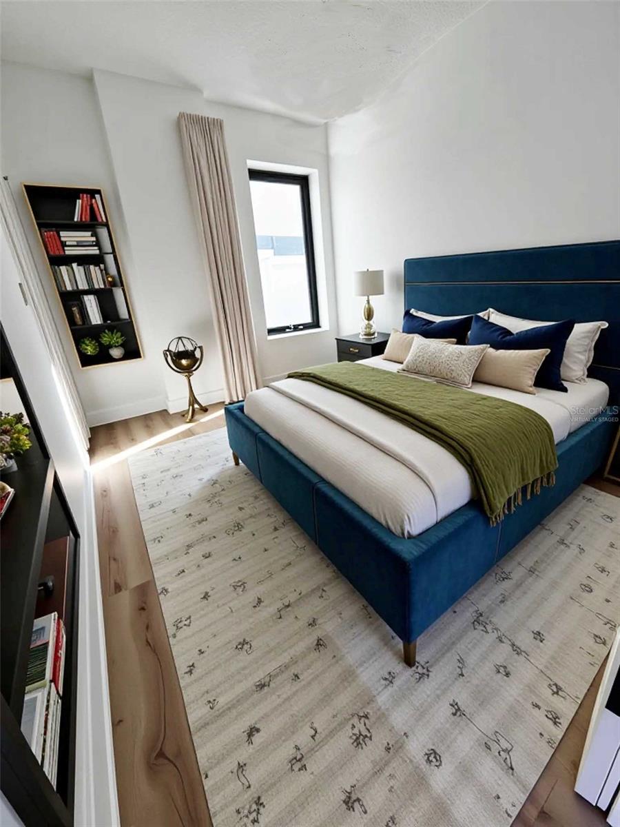 FLAGLER BEACH MODEL LAND COMPANY - Residential