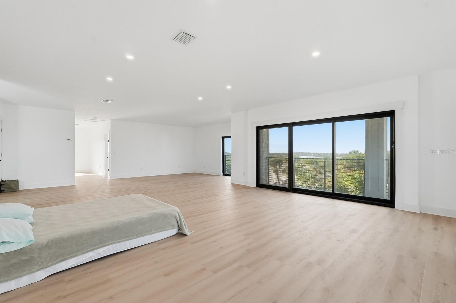 FLAGLER BEACH MODEL LAND COMPANY - Residential