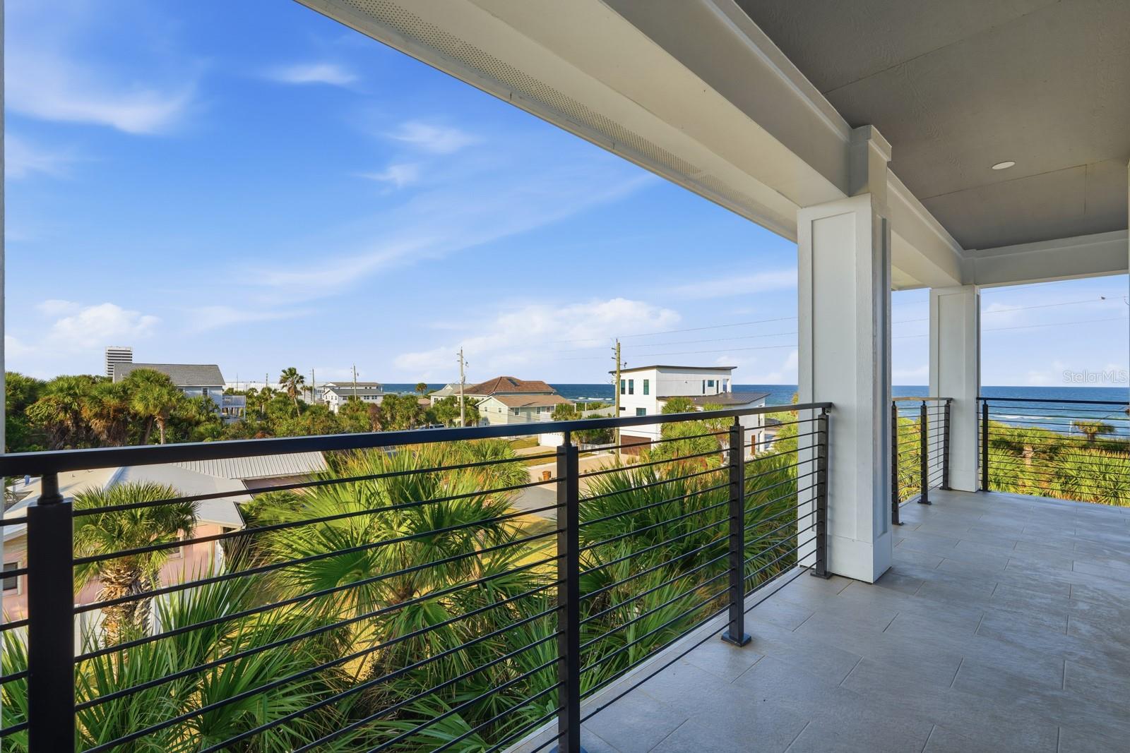 FLAGLER BEACH MODEL LAND COMPANY - Residential