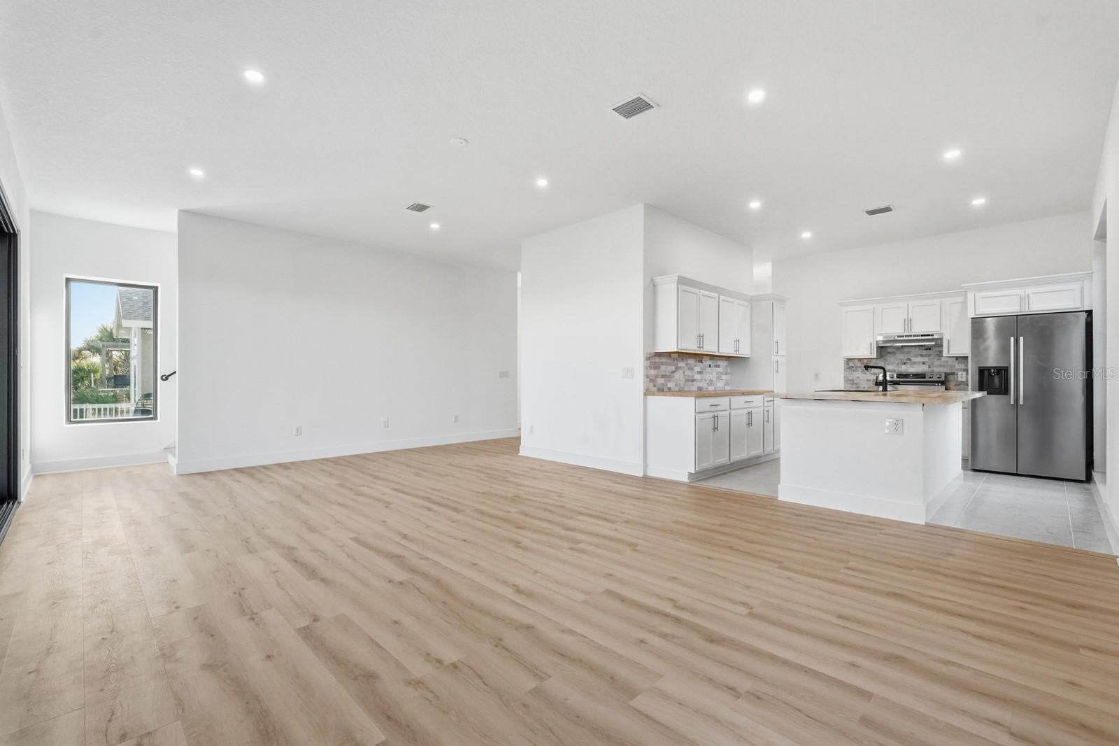 FLAGLER BEACH MODEL LAND COMPANY - Residential