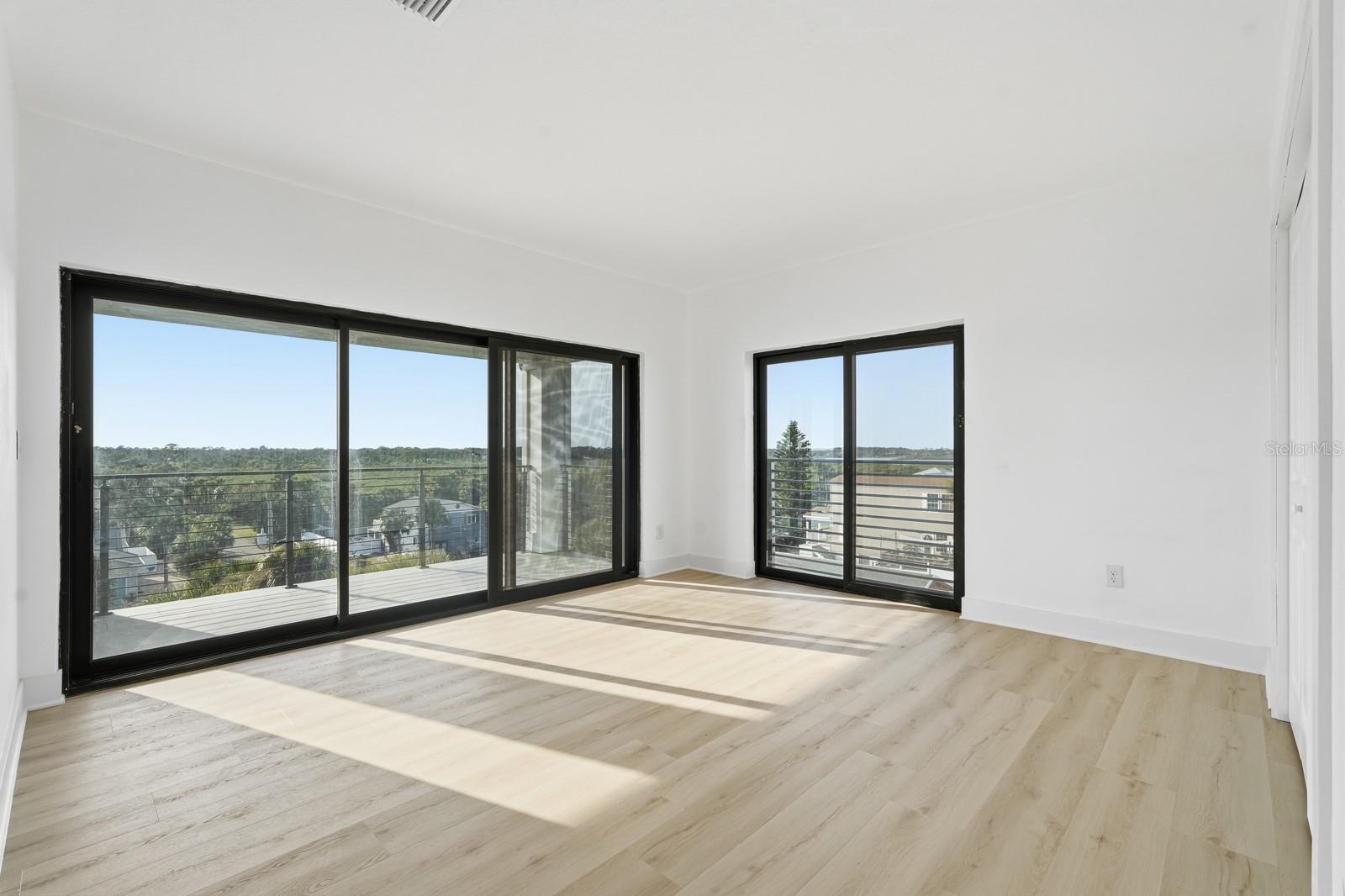 FLAGLER BEACH MODEL LAND COMPANY - Residential