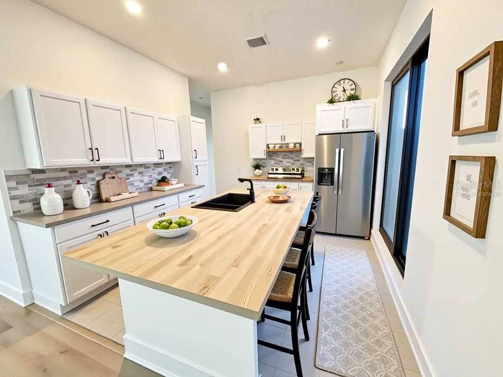 FLAGLER BEACH MODEL LAND COMPANY - Residential