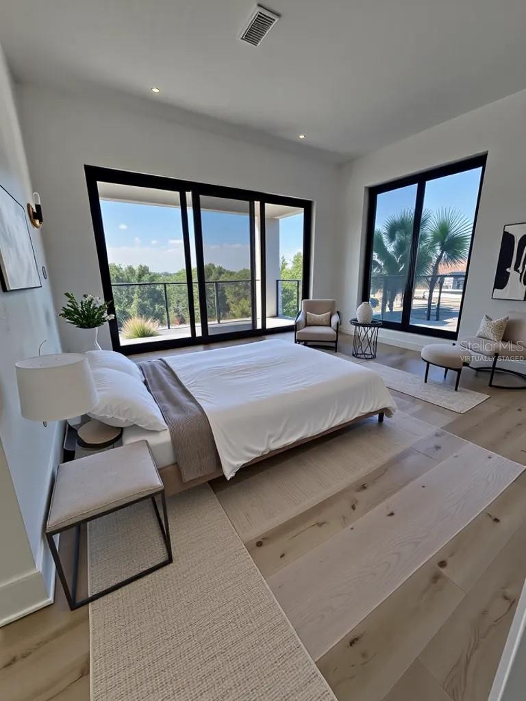 FLAGLER BEACH MODEL LAND COMPANY - Residential