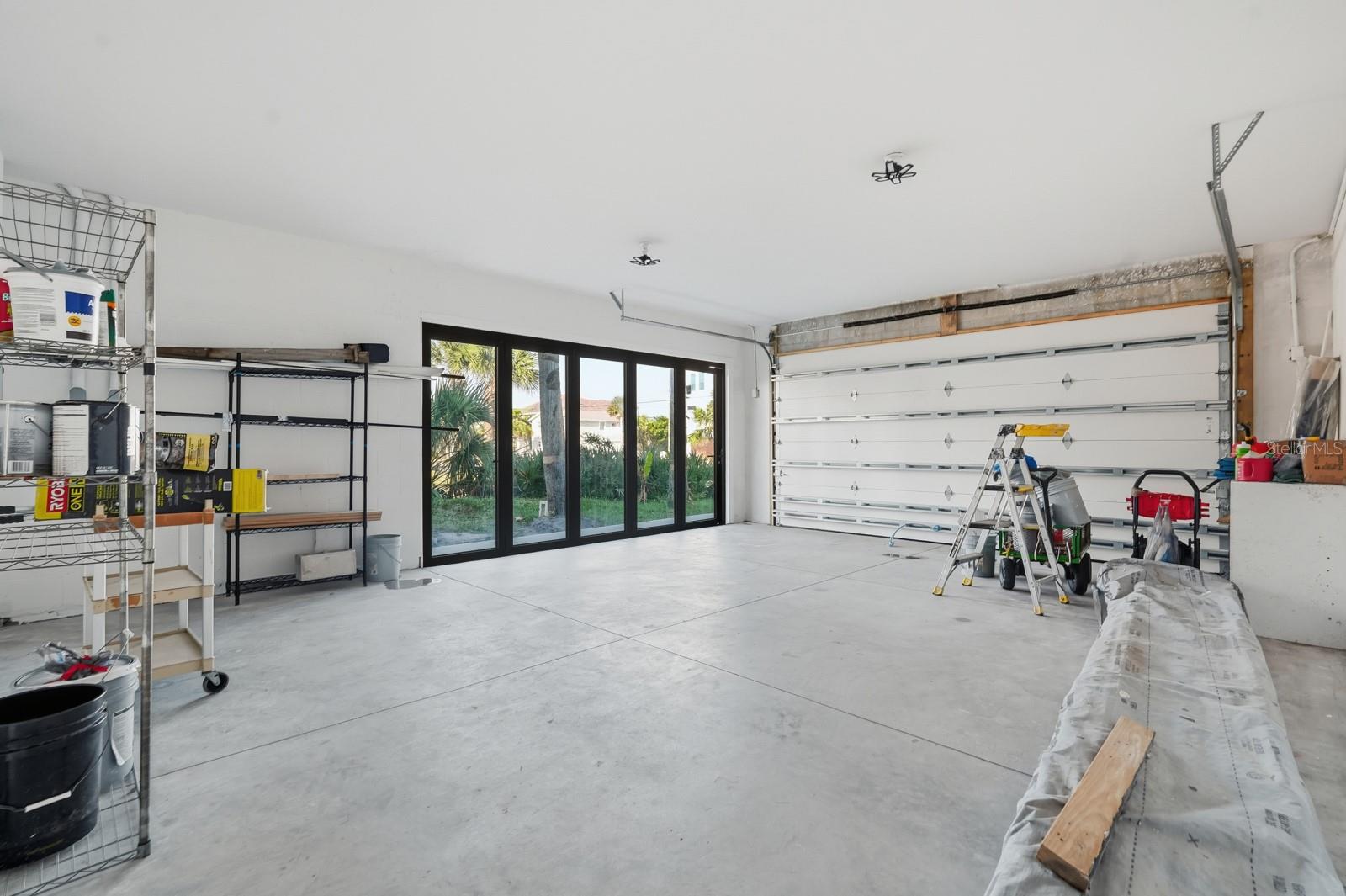 FLAGLER BEACH MODEL LAND COMPANY - Residential