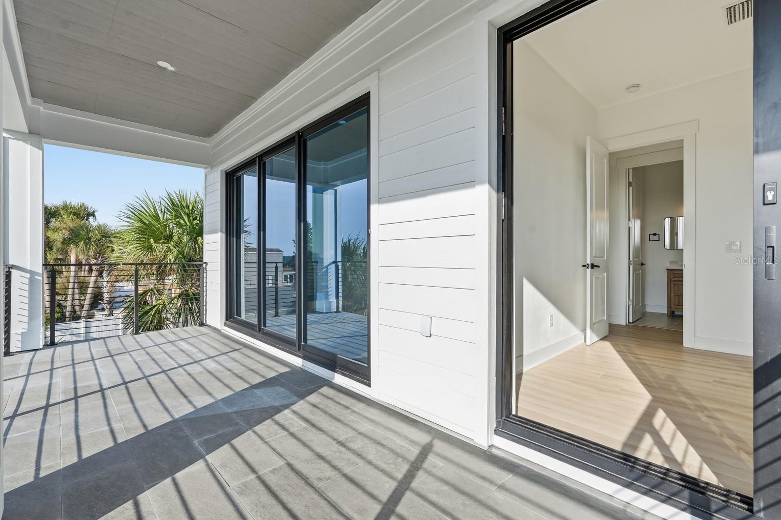 FLAGLER BEACH MODEL LAND COMPANY - Residential