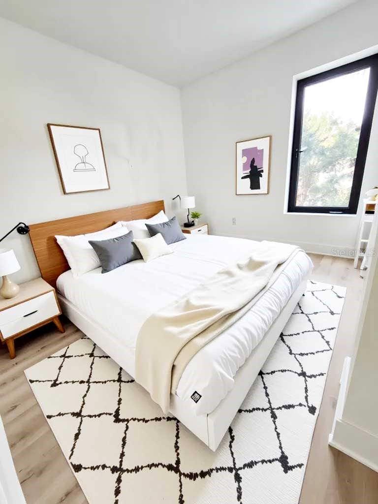 FLAGLER BEACH MODEL LAND COMPANY - Residential