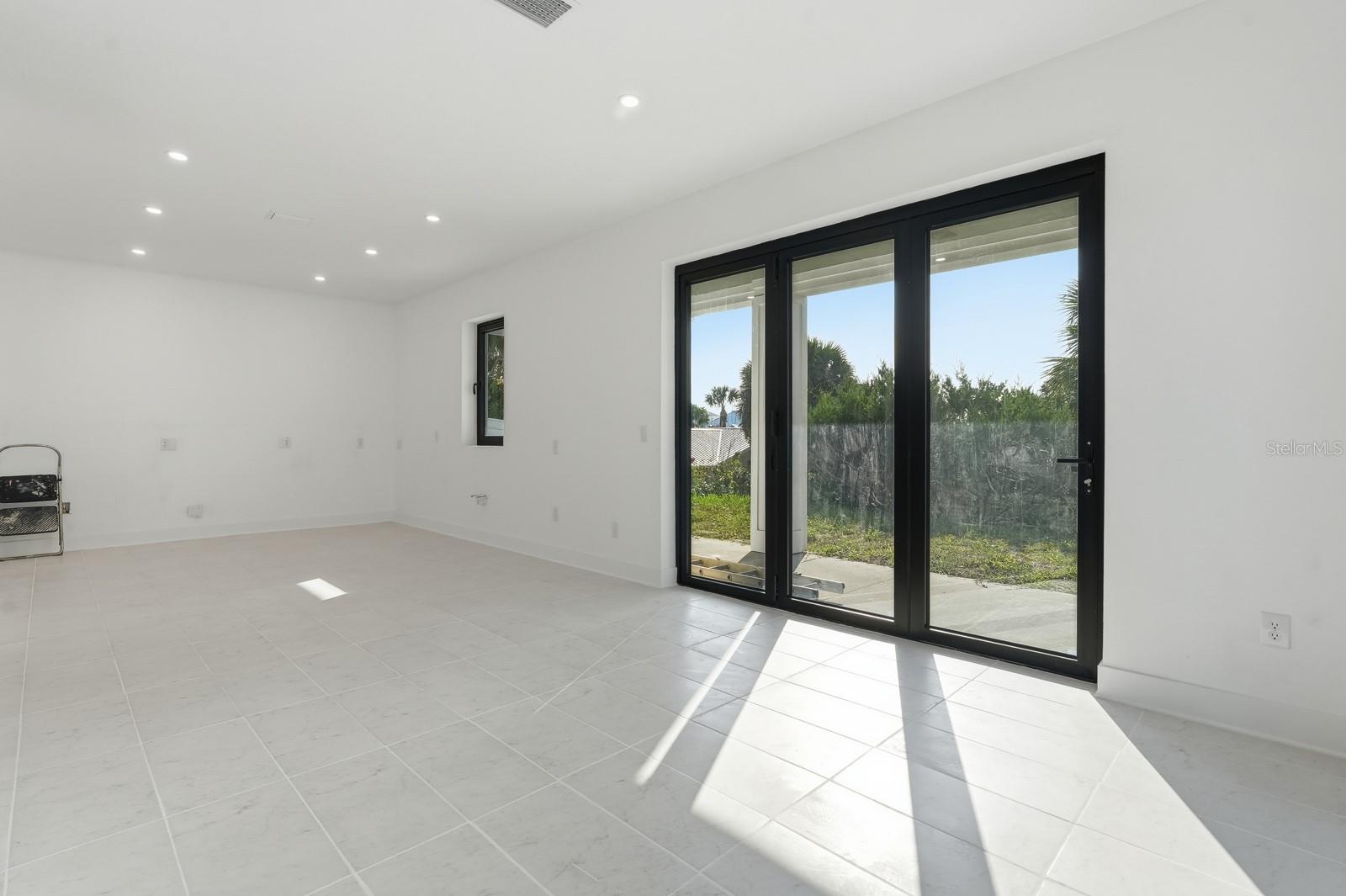 FLAGLER BEACH MODEL LAND COMPANY - Residential