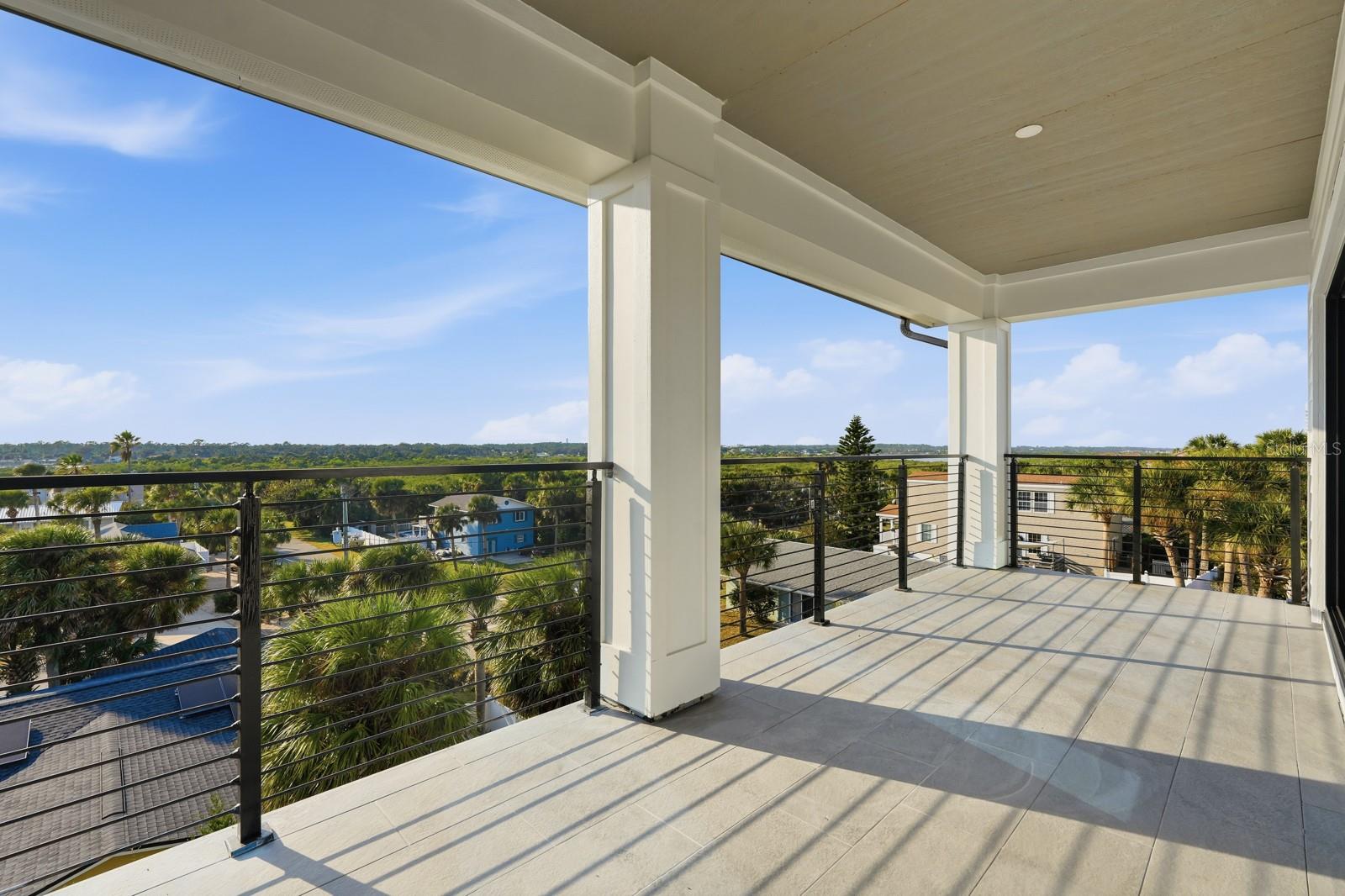 FLAGLER BEACH MODEL LAND COMPANY - Residential