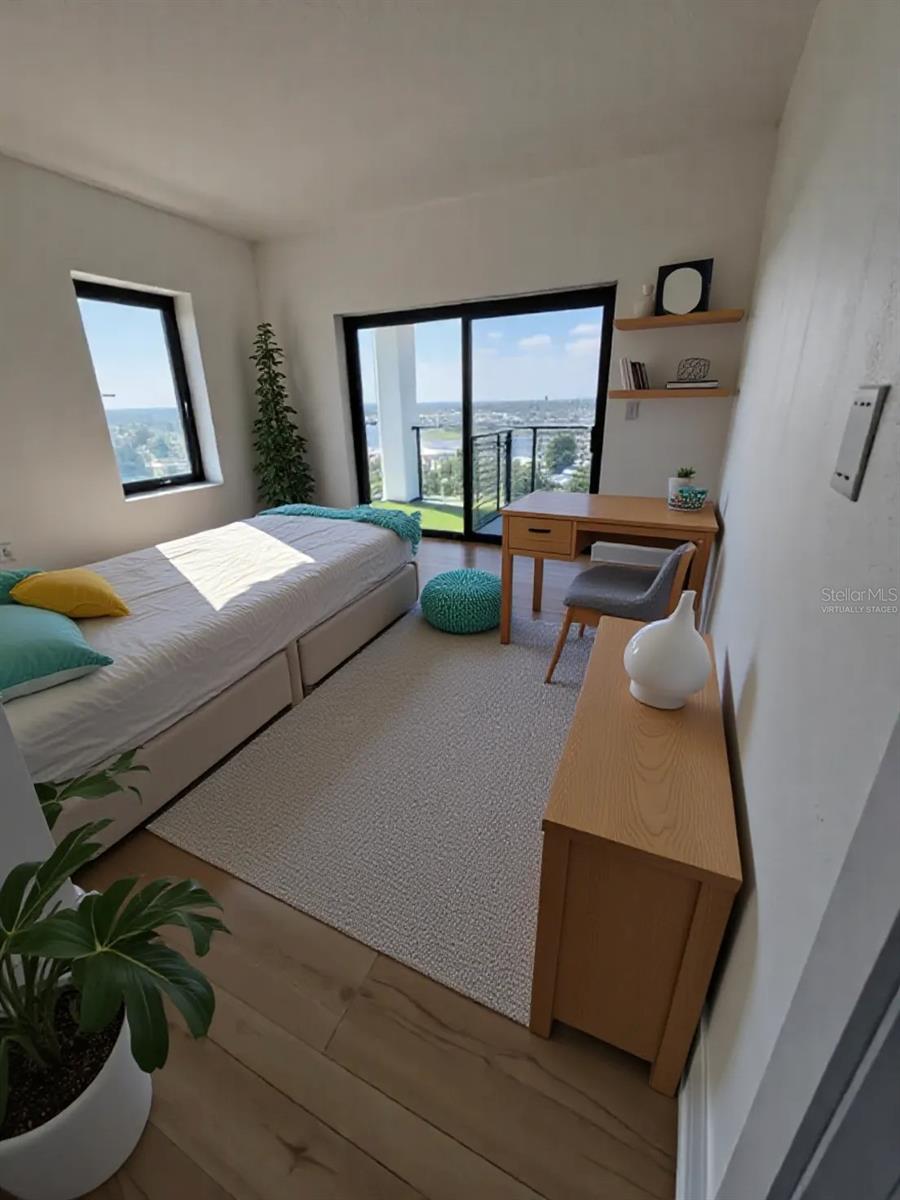 FLAGLER BEACH MODEL LAND COMPANY - Residential