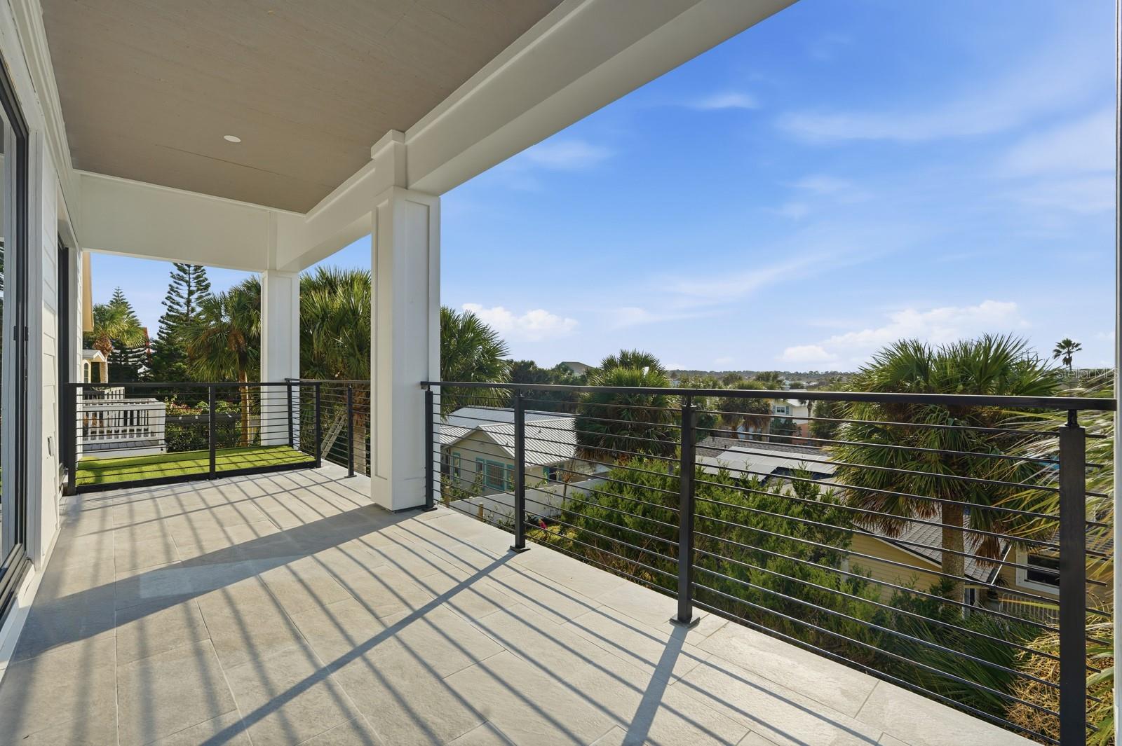 FLAGLER BEACH MODEL LAND COMPANY - Residential