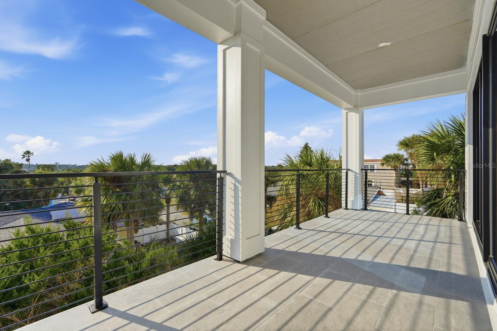 FLAGLER BEACH MODEL LAND COMPANY - Residential