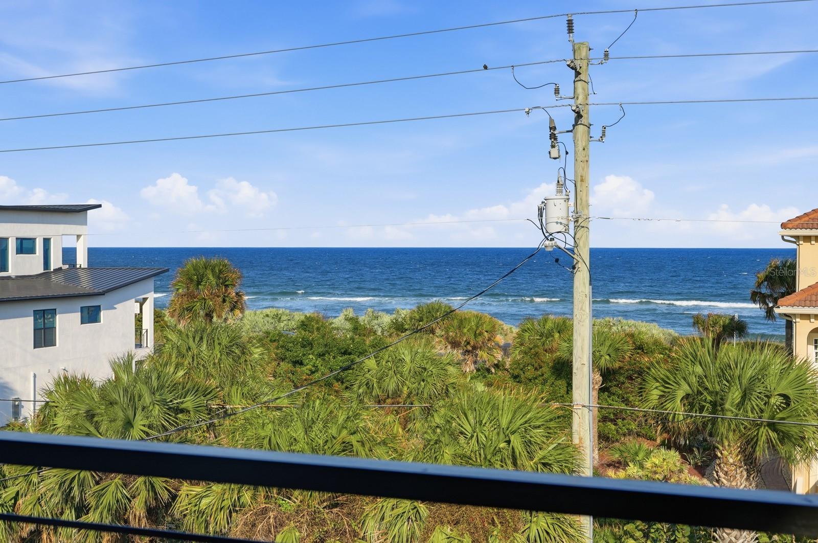 FLAGLER BEACH MODEL LAND COMPANY - Residential
