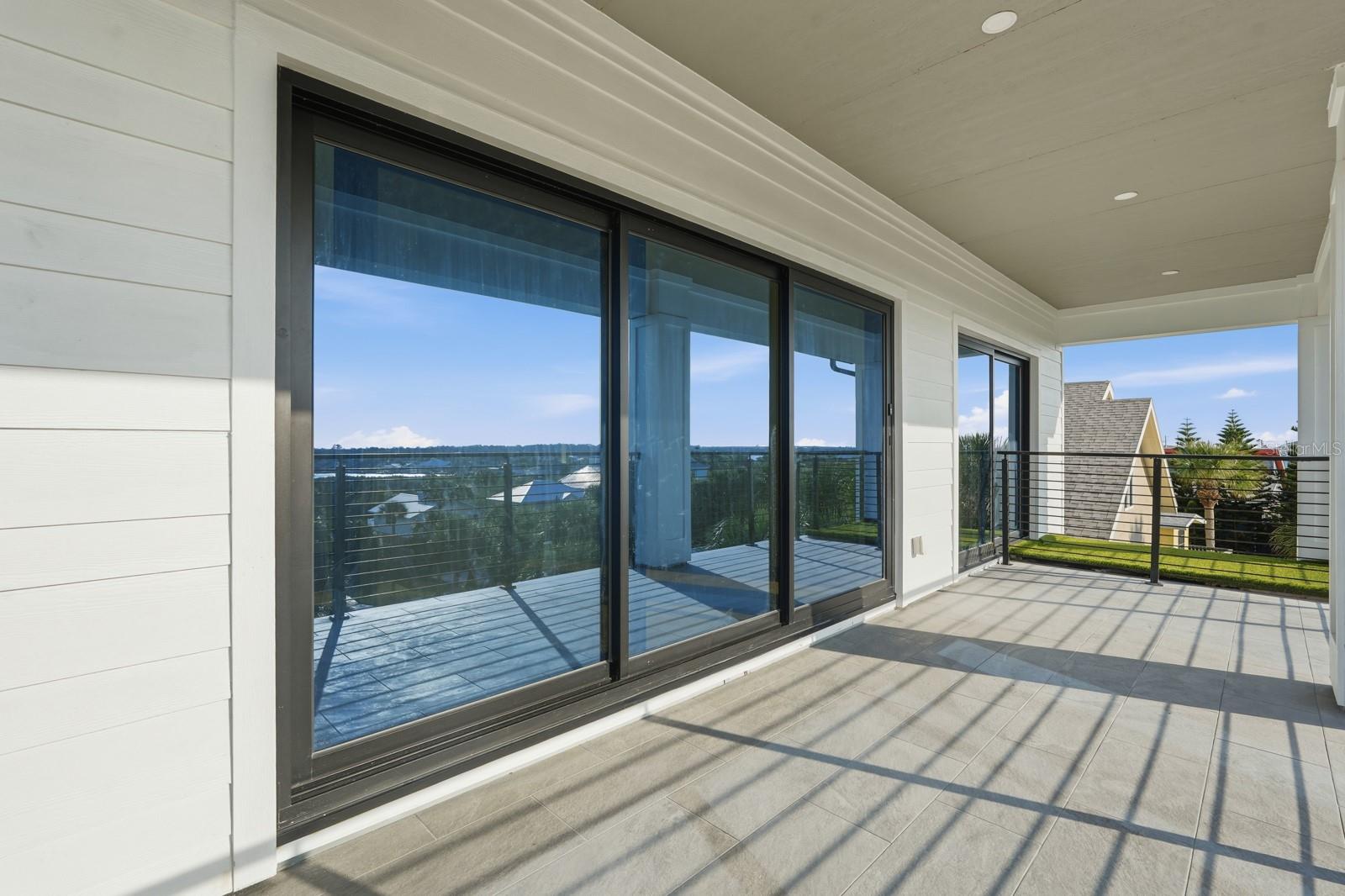 FLAGLER BEACH MODEL LAND COMPANY - Residential